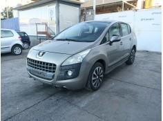 peugeot 3008 i monospace (0u_) del año 2013 2