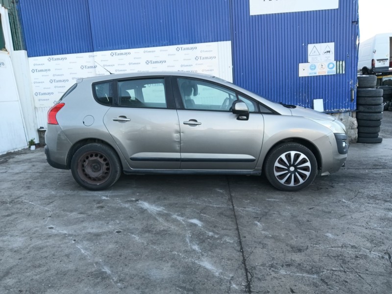 peugeot 3008 i monospace (0u_) del año 2013