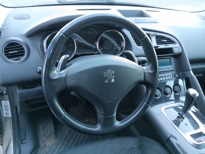 peugeot 3008 i monospace (0u_) del año 2013