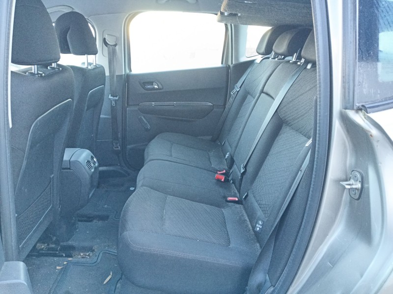 peugeot 3008 i monospace (0u_) del año 2013