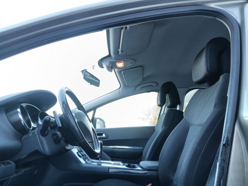 peugeot 3008 i monospace (0u_) del año 2013