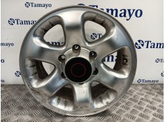 Recambio de llanta para opel frontera b (u99) 2.2 dti (6b_66, 6b_76) referencia OEM IAM 91158180  