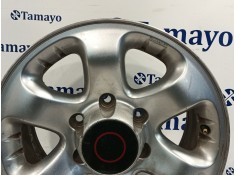 Recambio de llanta para opel frontera b (u99) 2.2 dti (6b_66, 6b_76) referencia OEM IAM 91158180   2