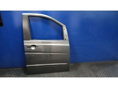 Recambio de puerta delantera derecha para mercedes-benz viano (w639) cdi 2.2 4-matic (639.811, 639.813, 639.815, 639.711,... ref 2