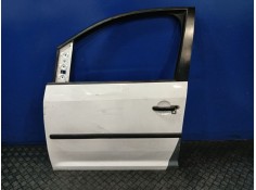 Recambio de puerta delantera izquierda para volkswagen caddy iii furgoneta/monovolumen (2ka, 2kh, 2ca, 2ch) 1.6 tdi referencia O