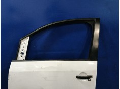 Recambio de puerta delantera izquierda para volkswagen caddy iii furgoneta/monovolumen (2ka, 2kh, 2ca, 2ch) 1.6 tdi referencia O 2