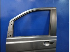 Recambio de puerta delantera izquierda para mercedes-benz viano (w639) cdi 2.2 4-matic (639.811, 639.813, 639.815, 639.711,... r 2