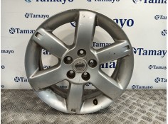 Recambio de llanta para nissan x-trail i (t30) 2.2 dci 4x4 referencia OEM IAM SD18E8  