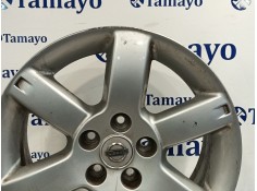 Recambio de llanta para nissan x-trail i (t30) 2.2 dci 4x4 referencia OEM IAM SD18E8   2