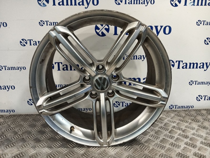 Recambio de llanta para volkswagen golf vi (5k1) 2.0 gti referencia OEM IAM   