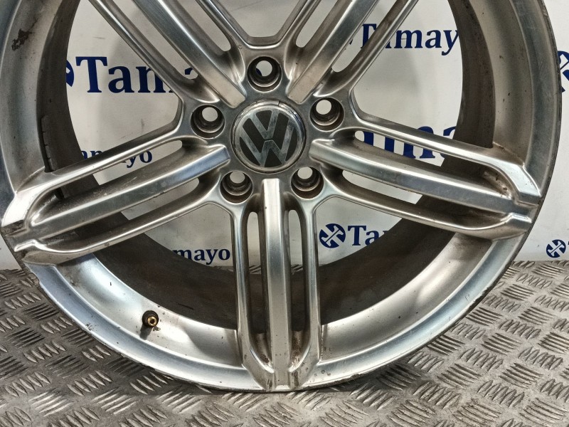 Recambio de llanta para volkswagen golf vi (5k1) 2.0 gti referencia OEM IAM   