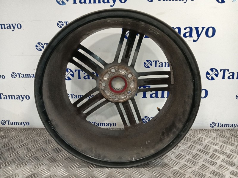 Recambio de llanta para volkswagen golf vi (5k1) 2.0 gti referencia OEM IAM   