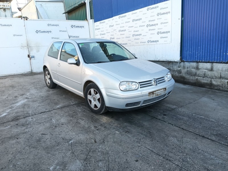 volkswagen golf iv (1j1) del año 1998
