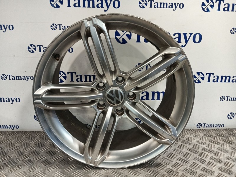 Recambio de llanta para volkswagen golf vi (5k1) 2.0 gti referencia OEM IAM   