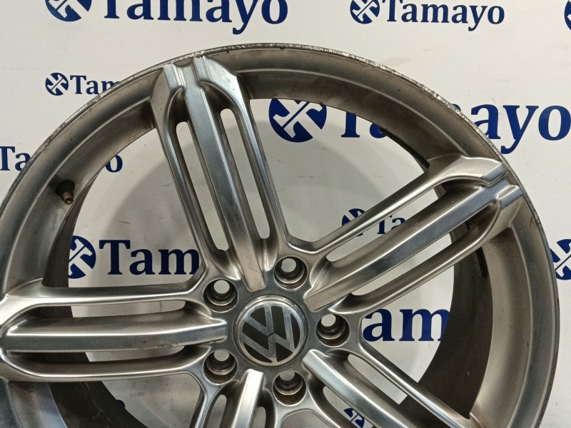Recambio de llanta para volkswagen golf vi (5k1) 2.0 gti referencia OEM IAM   