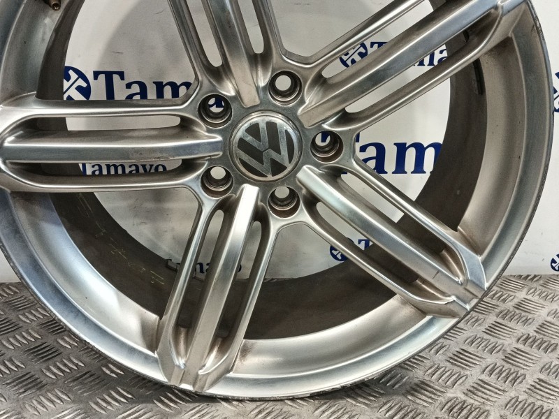 Recambio de llanta para volkswagen golf vi (5k1) 2.0 gti referencia OEM IAM   