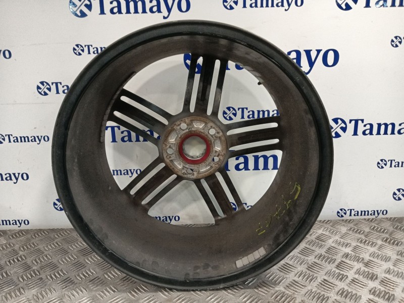 Recambio de llanta para volkswagen golf vi (5k1) 2.0 gti referencia OEM IAM   