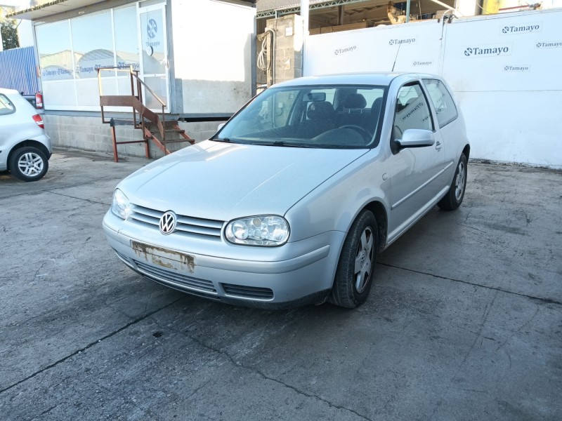 volkswagen golf iv (1j1) del año 1998