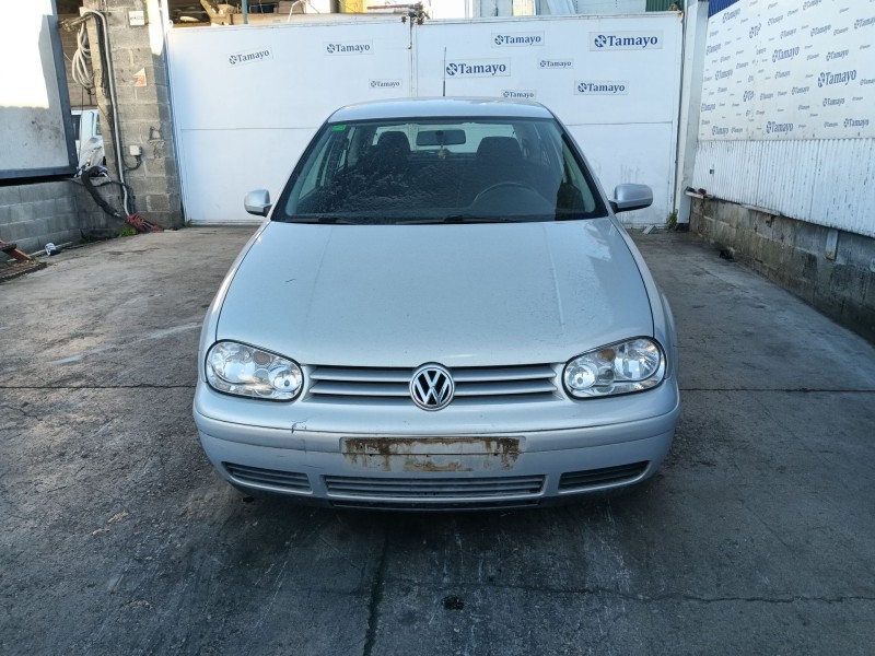 volkswagen golf iv (1j1) del año 1998