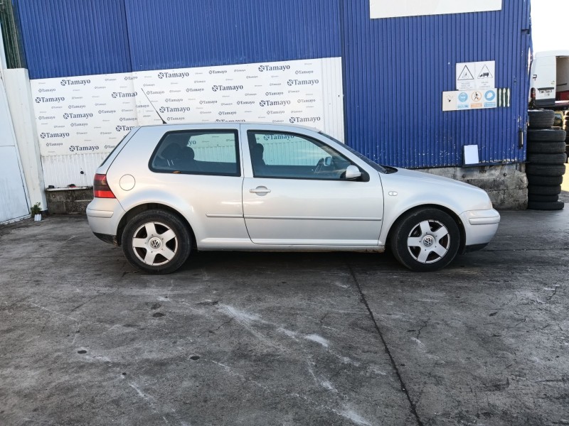volkswagen golf iv (1j1) del año 1998