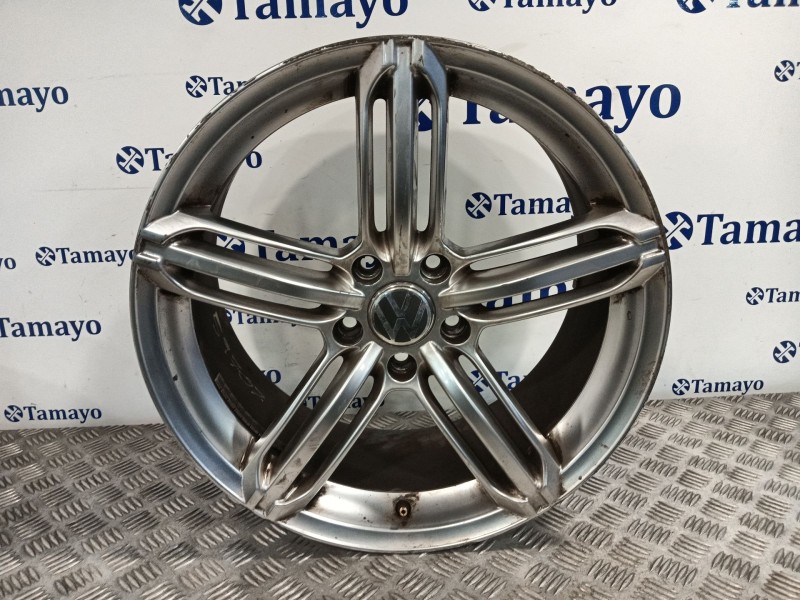 Recambio de llanta para volkswagen golf vi (5k1) 2.0 gti referencia OEM IAM   