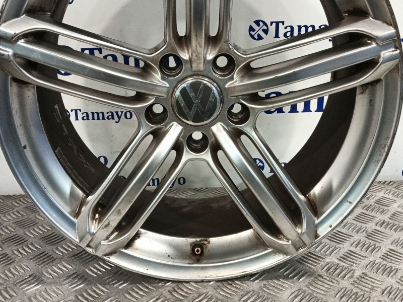Recambio de llanta para volkswagen golf vi (5k1) 2.0 gti referencia OEM IAM   