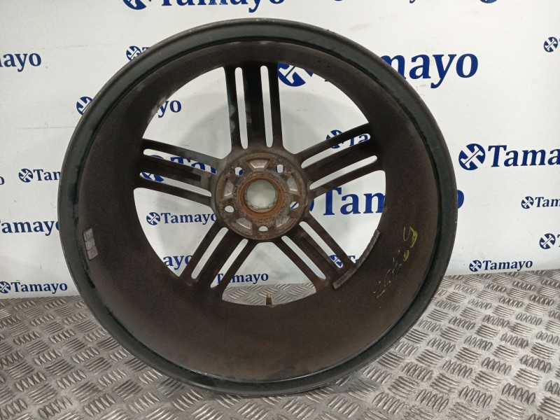 Recambio de llanta para volkswagen golf vi (5k1) 2.0 gti referencia OEM IAM   