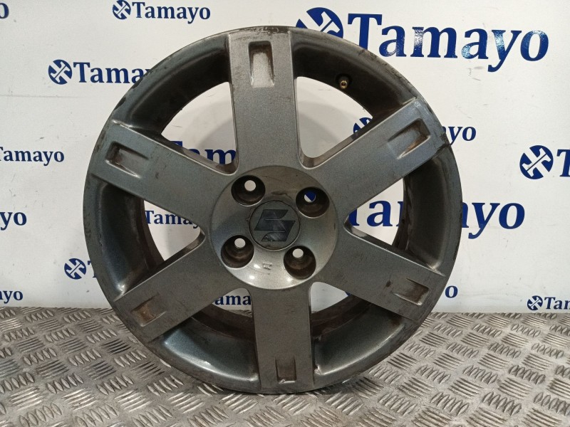 Recambio de llanta para suzuki swift berlina (mz) 1.3 16v cat referencia OEM IAM SU0255545  