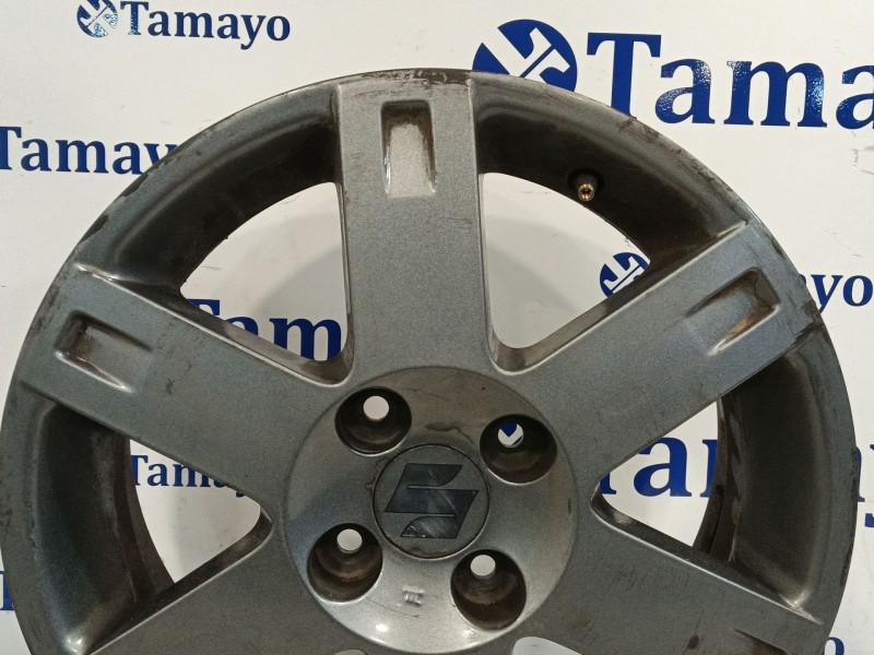 Recambio de llanta para suzuki swift berlina (mz) 1.3 16v cat referencia OEM IAM SU0255545  