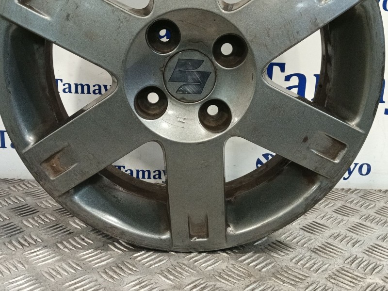 Recambio de llanta para suzuki swift berlina (mz) 1.3 16v cat referencia OEM IAM SU0255545  