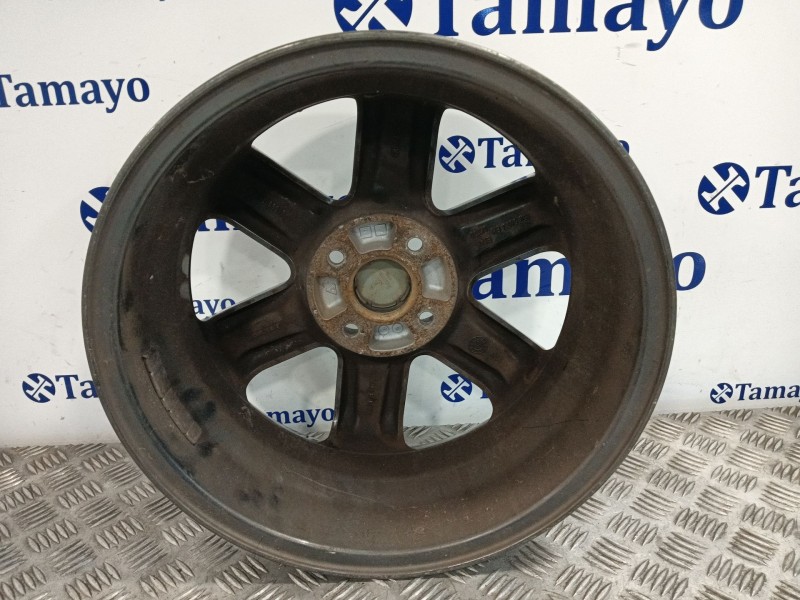 Recambio de llanta para suzuki swift berlina (mz) 1.3 16v cat referencia OEM IAM SU0255545  