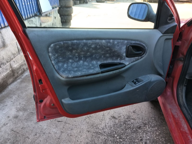 renault megane i (ba0/1_) del año 1998