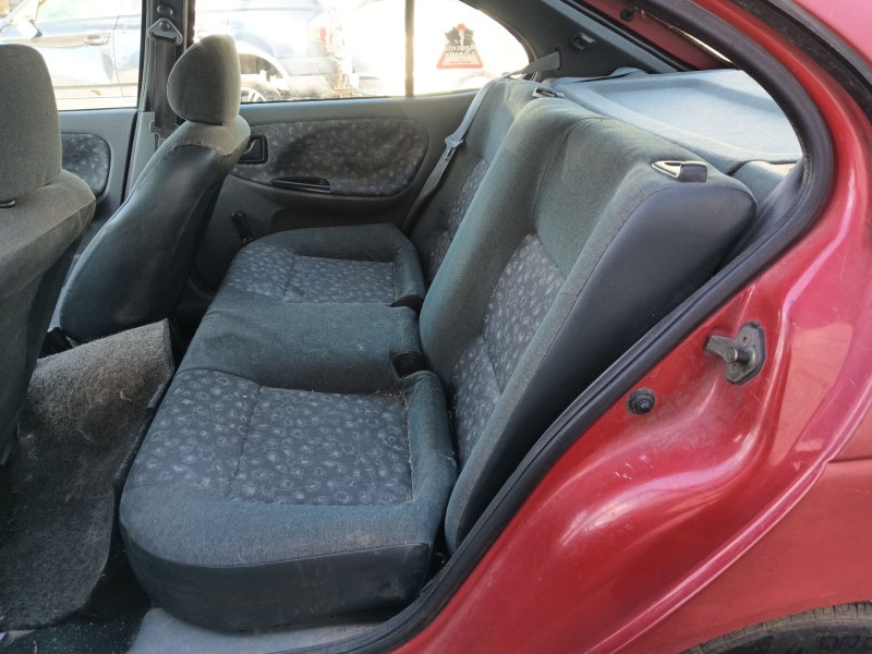 renault megane i (ba0/1_) del año 1998