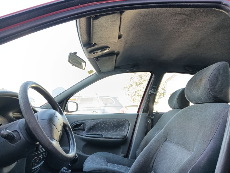 renault megane i (ba0/1_) del año 1998