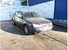 ford mondeo iii (b5y) del año 2002