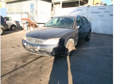 ford mondeo iii (b5y) del año 2002 2