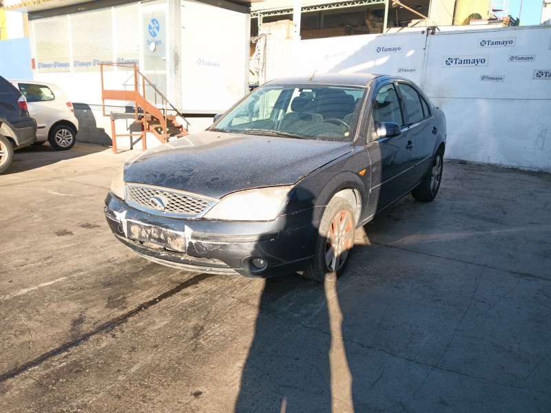 ford mondeo iii (b5y) del año 2002