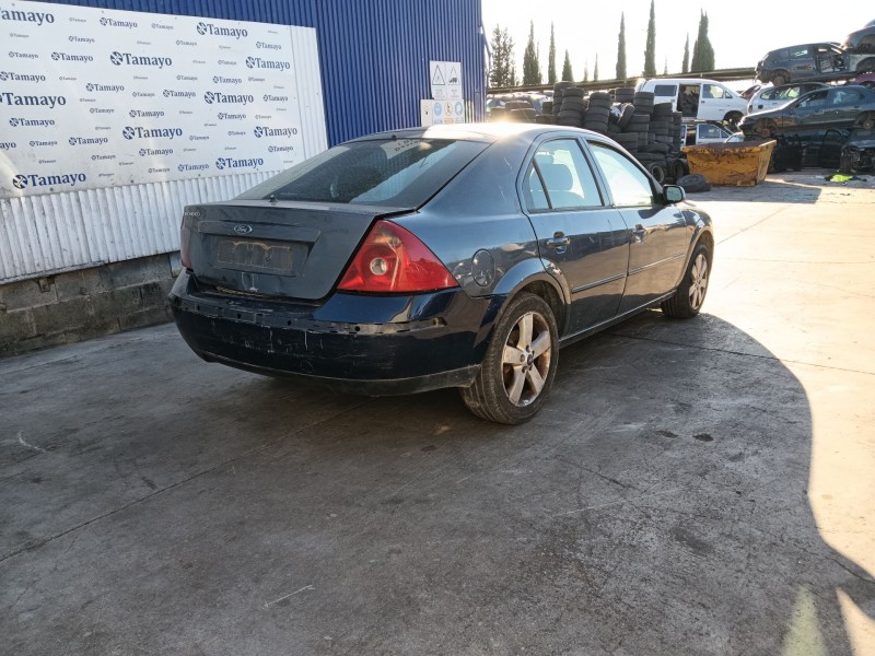 ford mondeo iii (b5y) del año 2002