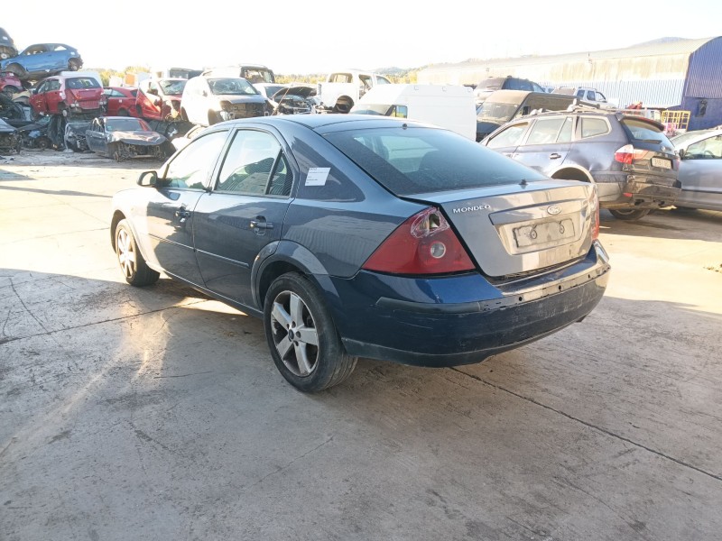 ford mondeo iii (b5y) del año 2002