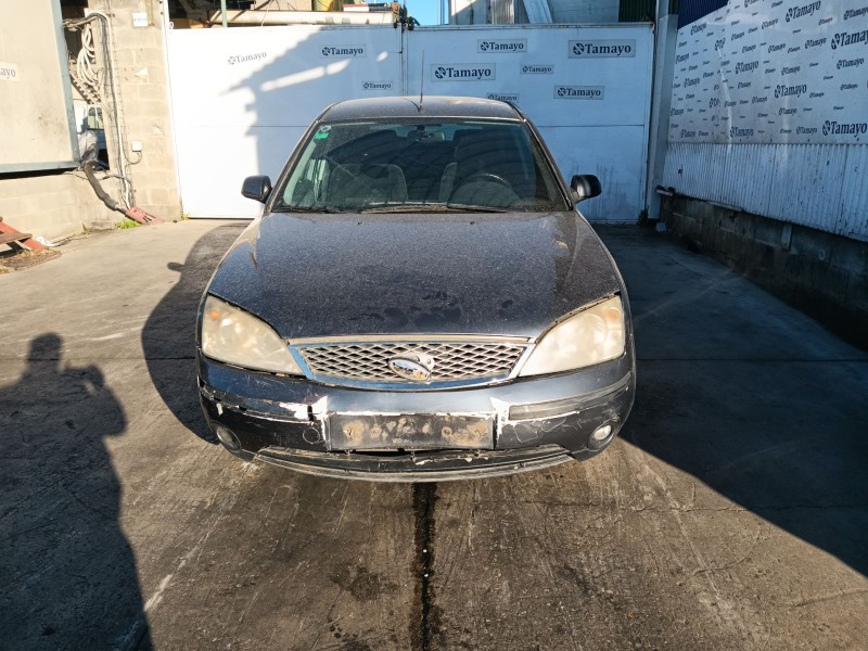 ford mondeo iii (b5y) del año 2002