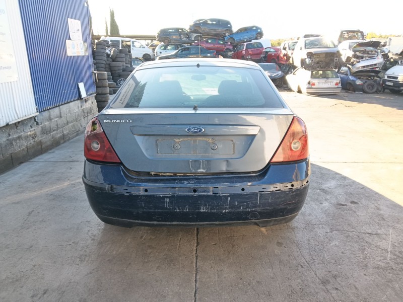 ford mondeo iii (b5y) del año 2002