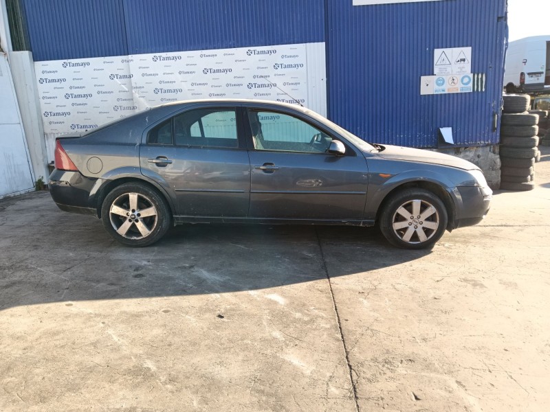 ford mondeo iii (b5y) del año 2002