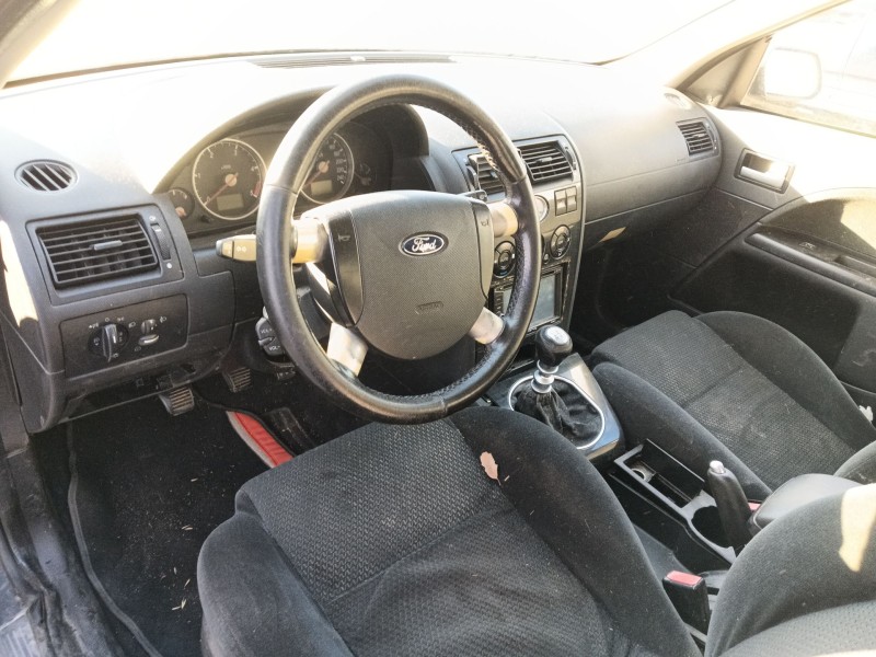 ford mondeo iii (b5y) del año 2002