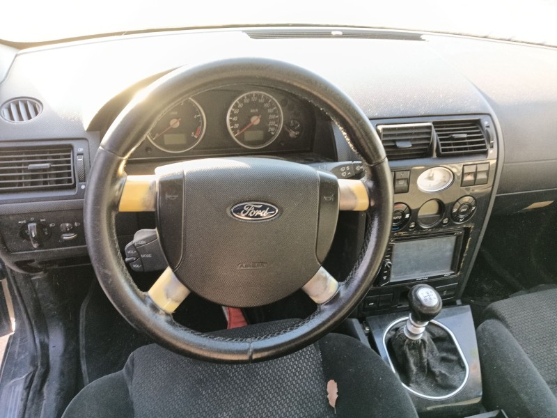 ford mondeo iii (b5y) del año 2002