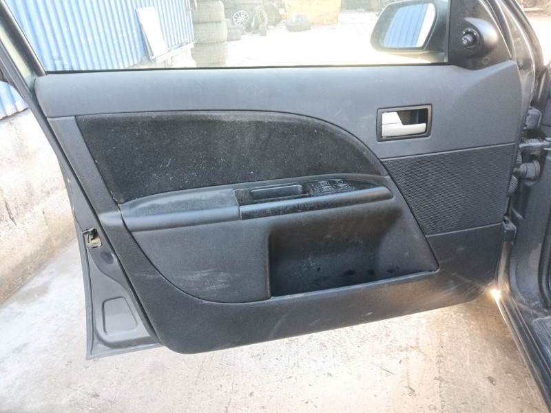 ford mondeo iii (b5y) del año 2002