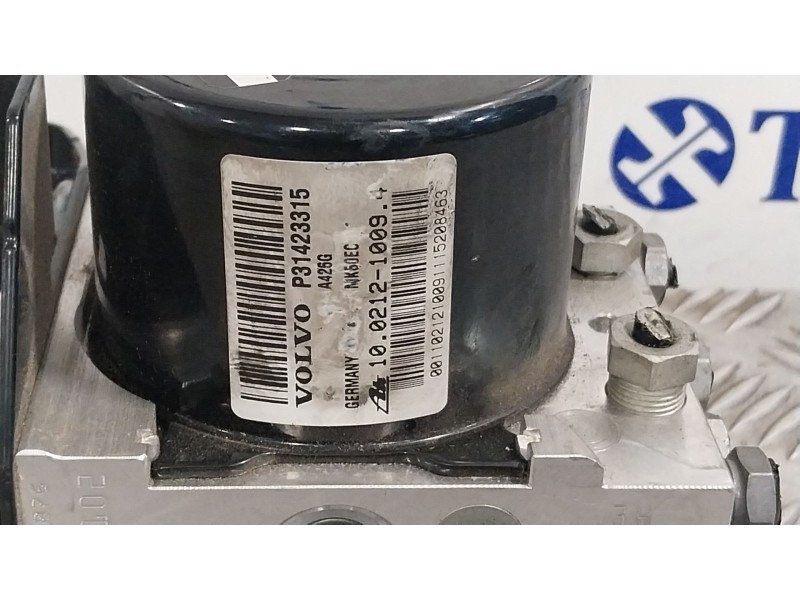 Recambio de abs para volvo v40 hatchback (525) d3 referencia OEM IAM P31423315  