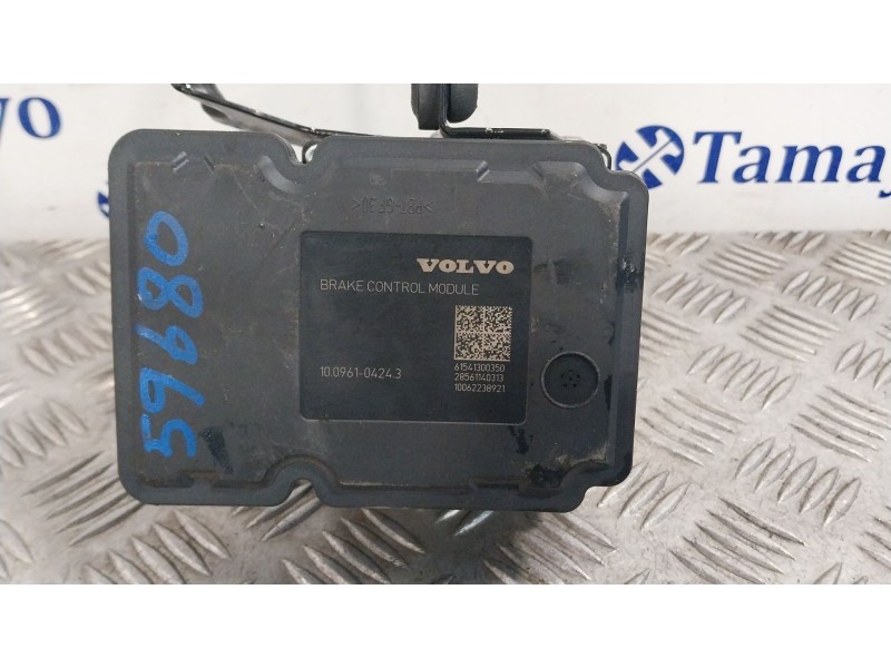 Recambio de abs para volvo v40 hatchback (525) d3 referencia OEM IAM P31423315  
