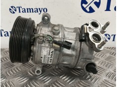Recambio de compresor aire acondicionado para volvo v40 hatchback (525) d3 referencia OEM IAM 31348965  