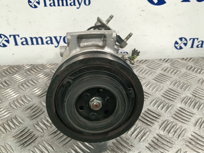 Recambio de compresor aire acondicionado para volvo v40 hatchback (525) d3 referencia OEM IAM 31348965  