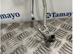 Recambio de tubos aire acondicionado para dacia dokker furgoneta/monovolumen 1.5 dci 75 / blue dci 75 (fejw, feah) referencia OE 2